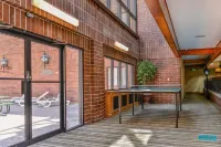 Park Plaza Resort, Ascend Hotel Collection - parking