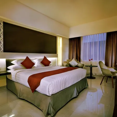 Atria Hotel Magelang