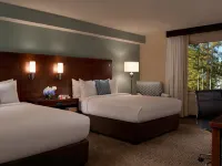 Millennium Hotel Durham Hotéis em Durham