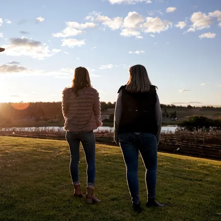 Hunter Valley Resort, Hunter Farm Adventure Centre & 4 Pines at The Farm