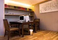 Whiersly Hotel Changsha xian - 5-Star