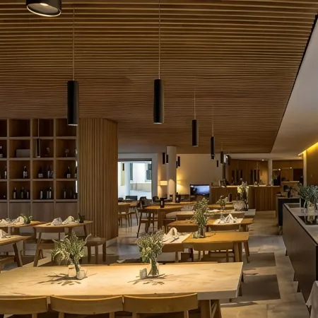 Evora Olive Hotel