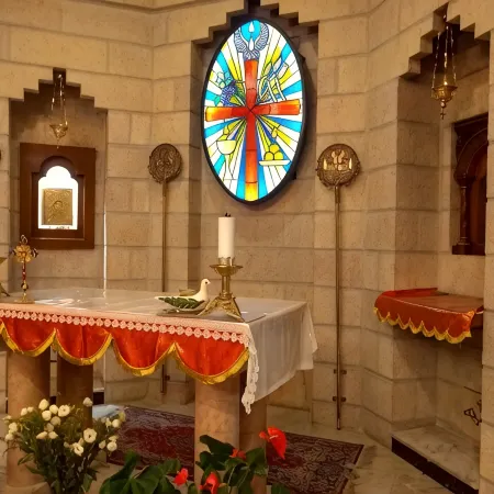 St Thomas Guesthouse - Jerusalem