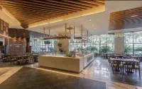Hailing Island agile Gold Coast Xin'an sea view Apartment