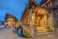 Meiqi Naxi Inn - Inns