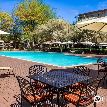 Peermont Walmont at the Grand Palm, Gaborone