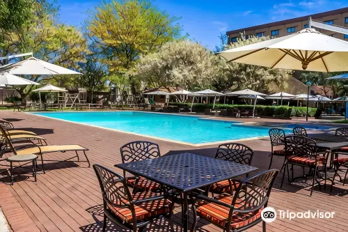 Peermont Walmont at the Grand Palm, Gaborone - Flughafentransfer