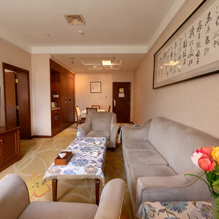 Shaoshan Hotel