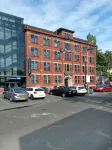 Travelodge Hotel - Macclesfield Central