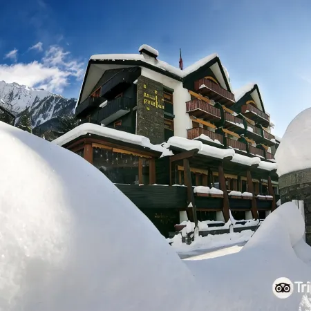 Hotel Pavillon