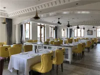 Jinhai Yiyun Hot Spring Hotel - breakfast