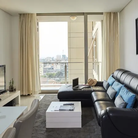 RK Suite Hotel