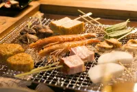 Marugayatsu - Thân thiện với thú cưng