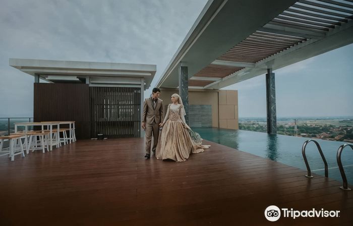 Patra Cirebon Hotel & Convention