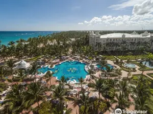 Riu Palace Punta Cana - All Inclusive
