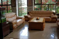 Galaxy Hotel ltd