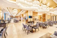 Howard Johnson New District Plaza ZiYang - พร้อมอาหารเช้า