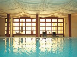 Bio Thermalhotel Falkenhof