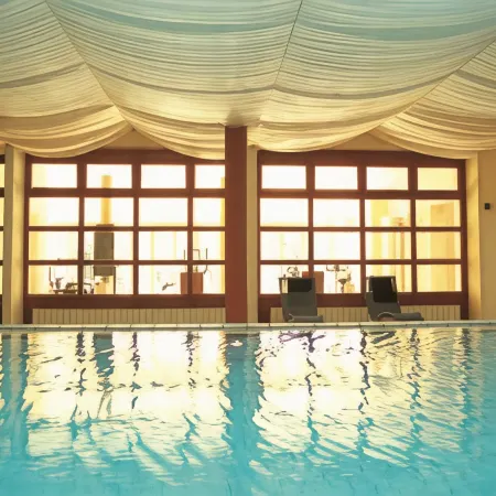 Bio Thermalhotel Falkenhof