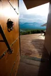 Yi-He Golden Homestay - Bergblick