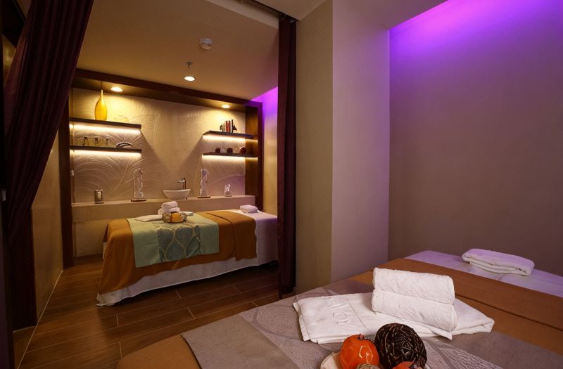 Savoy Hotel Boracay near Newcoast Beach photo 5