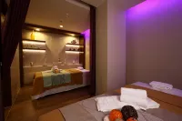 ซาวอย โรงแรม โบราไกย์ ใกล้ นิวโคสต์ บีช - ที่มีสปา