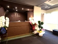 HOTEL LiVEMAX BUDGET Kitafuchu Hotels in Fuchu