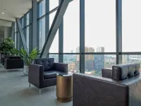 The Bridge Club Hotels near Chamkar Mon