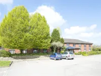Travelodge Tiverton - Pet friendly
