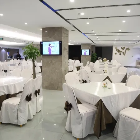Laihui Hotel