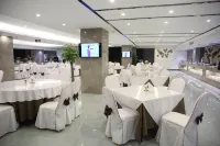 Laihui Hotel - breakfast
