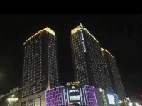 Meihekou Weigang City Dingxin Daily Rent Apartment - Homestays