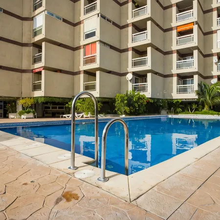 Apartamentos Apal Chinasol