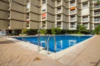 Apartamentos Apal Chinasol - Pool