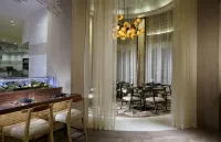 Seminole Hard Rock Hotel & Casino Hollywood - Aamiainen