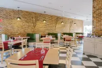 Melia Dunas Beach Resort & Spa - breakfast