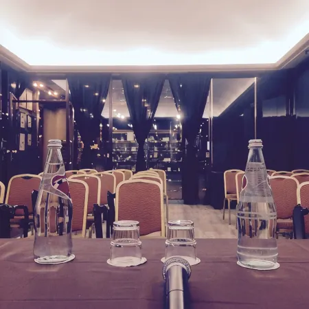 Hotel Diplomatic