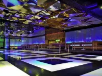 Crowne Plaza DALLAS DOWNTOWN by IHG - Gym