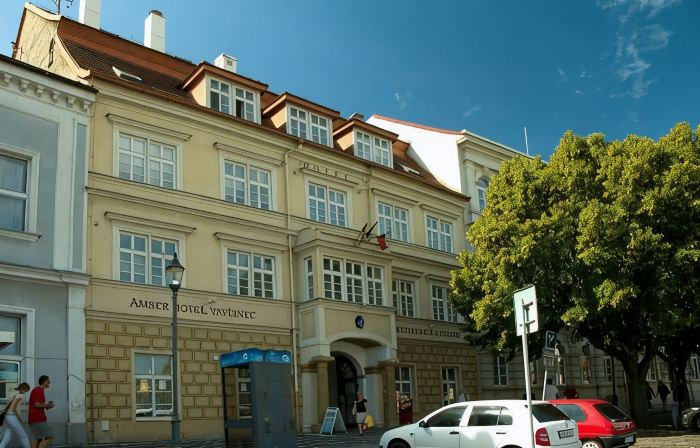 Hotel Magnolia