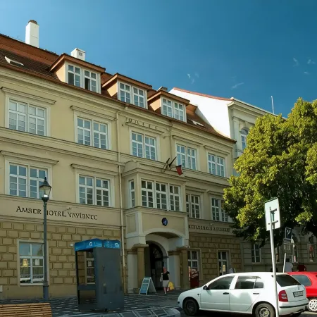 Hotel Magnolia