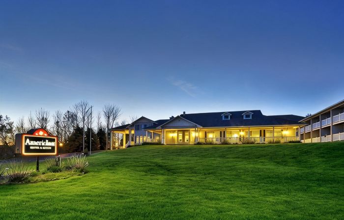 Days Inn by Wyndham Petoskey