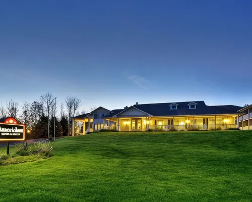 Days Inn by Wyndham Petoskey Hotels in Petoskey