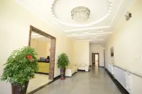Jinkelai Hotel