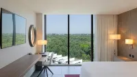 Swissôtel Santa Cruz de La Sierra - spa
