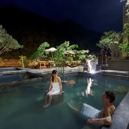 Onsen Papawaqa