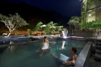 Onsen Papawaqa - Hot Springs