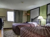 Super 8 by Wyndham Kearney Hotels in Kearney