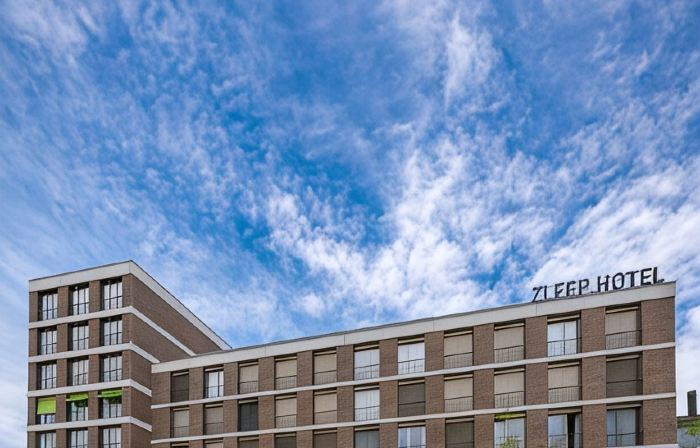 Zleep Hotel Zürich-Kloten