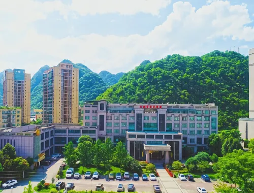 Haohan Hotel