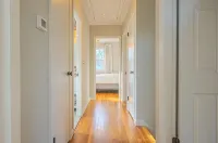 4Br Near Newport, Beaches & Navy Base - Badekar
